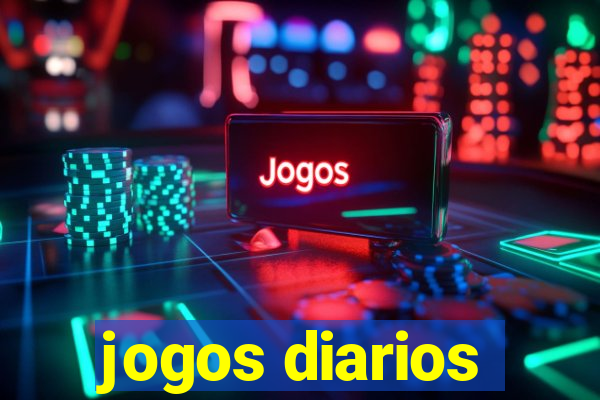 jogos diarios